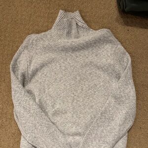 Men’s turtleneck